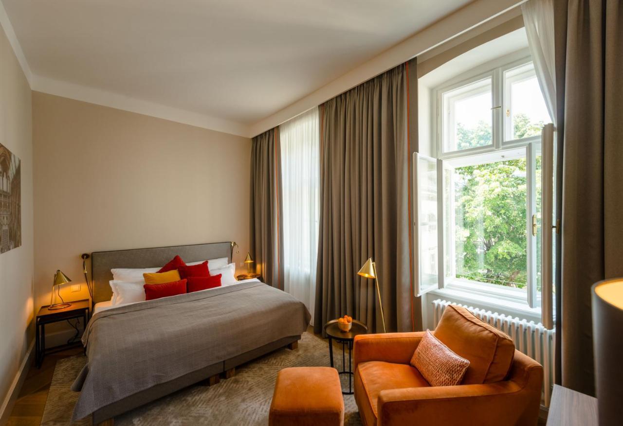 Apartment Roosevelt Stadthaus Vienna